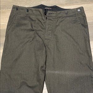John Varvatos men’s pants